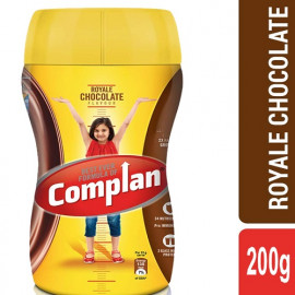 COMPLAN CHOCOLATE REFILL 200gm